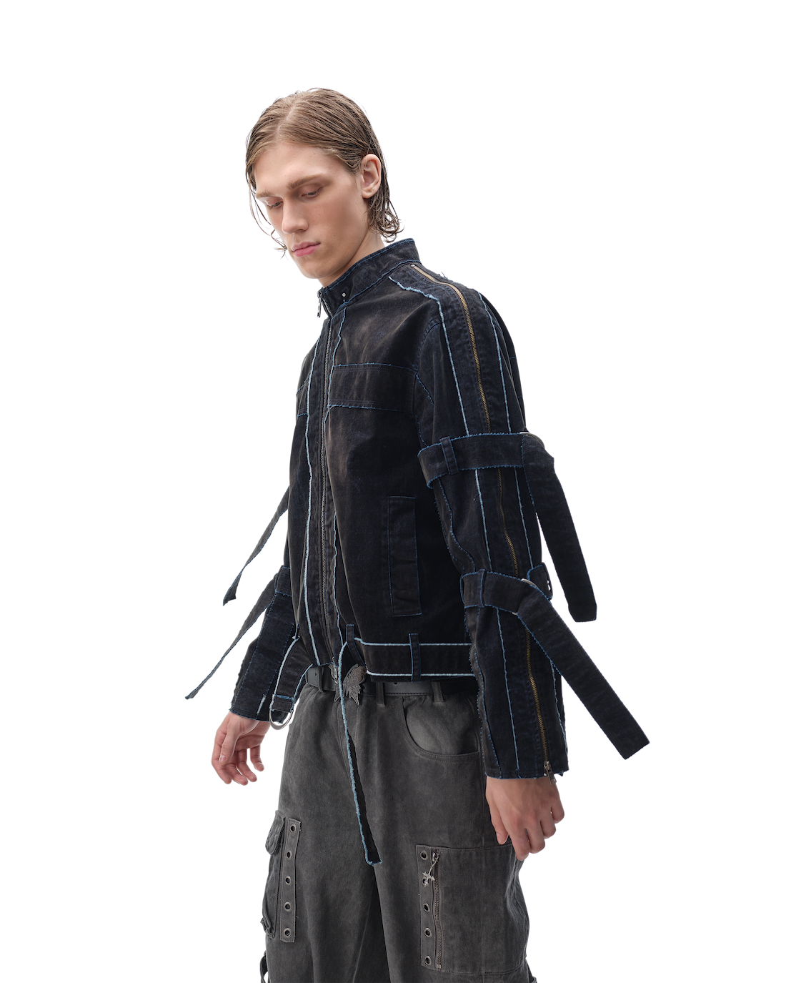 Drop Dead Lost Ecom -- Man