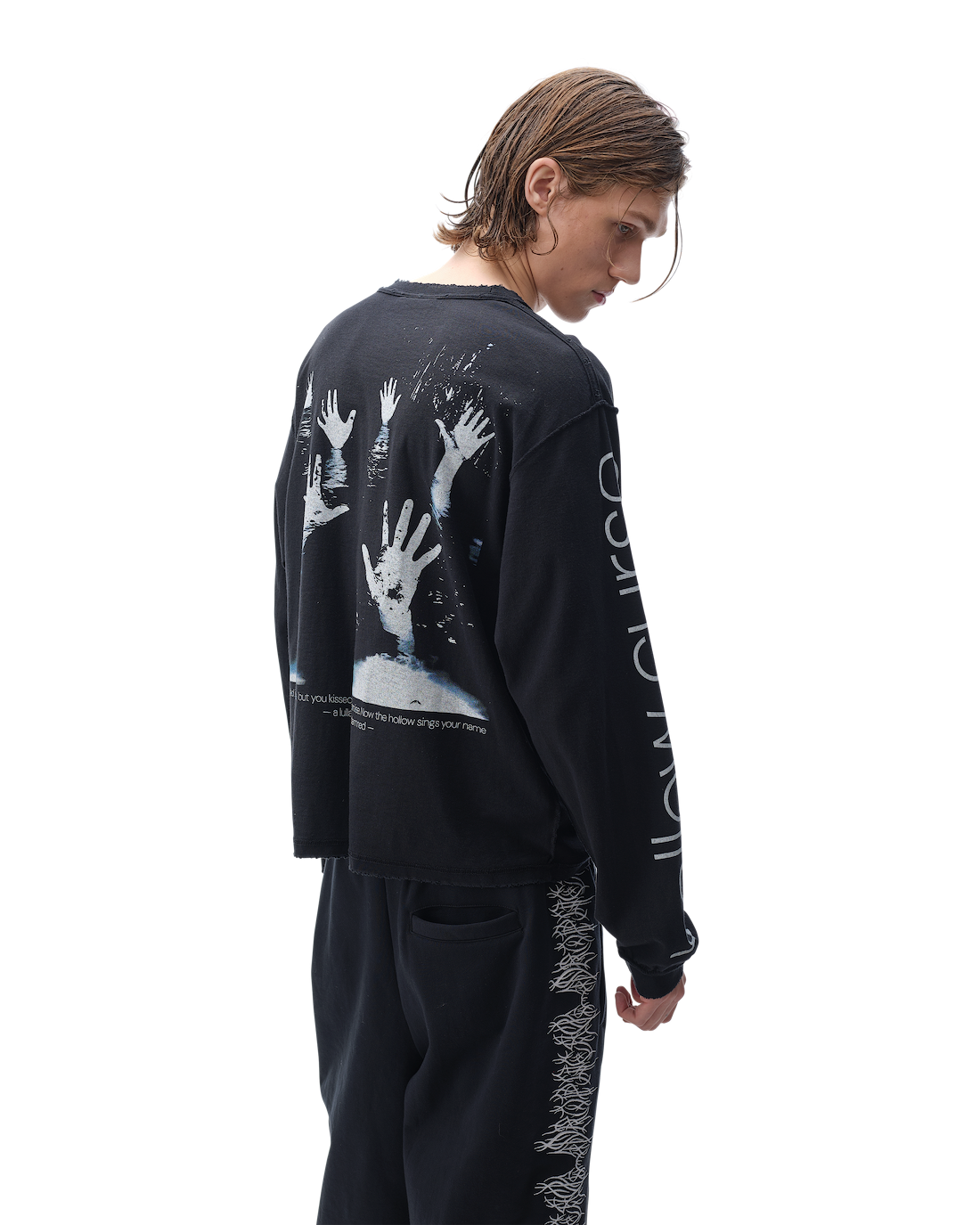 Drop Dead Lullaby Ecom -- Man