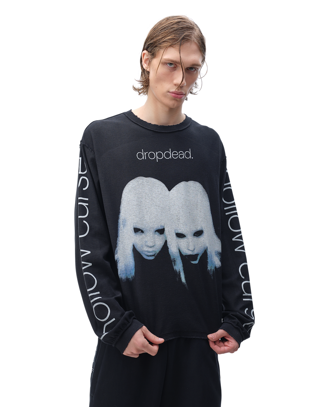 Drop Dead Lullaby Ecom -- Man