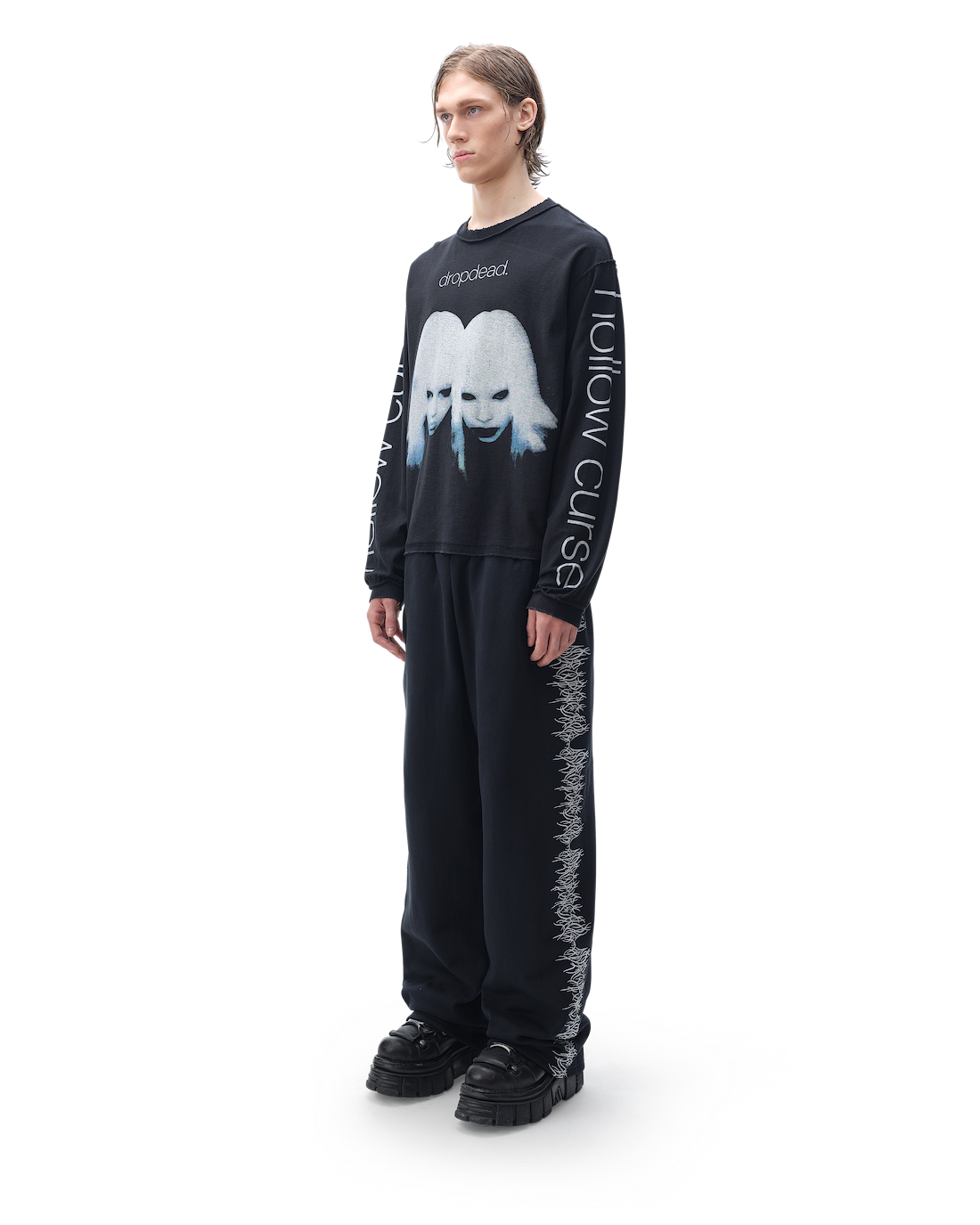 Drop Dead Lullaby Ecom -- Man