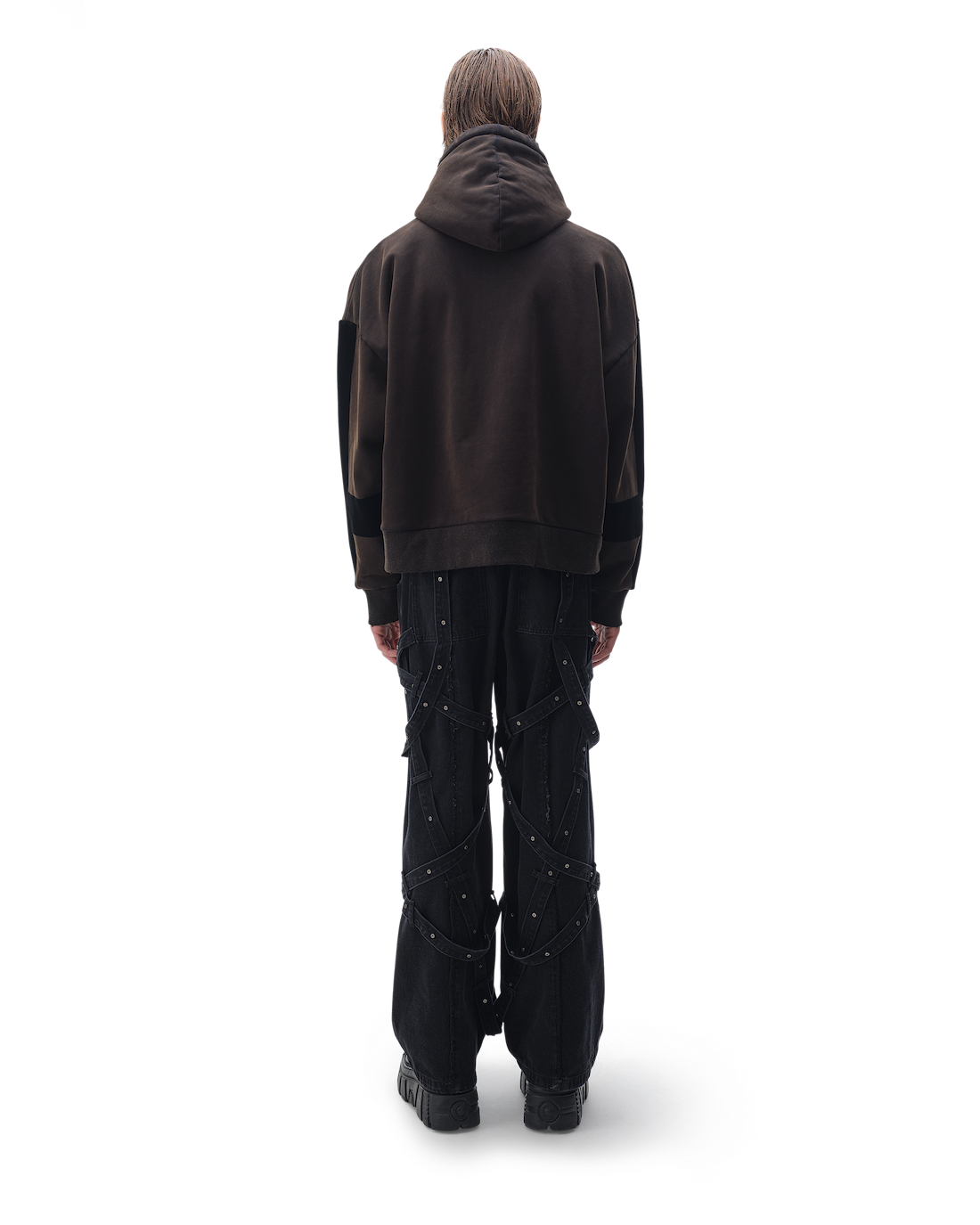 Drop Dead Morte Couture Ecom -- Man