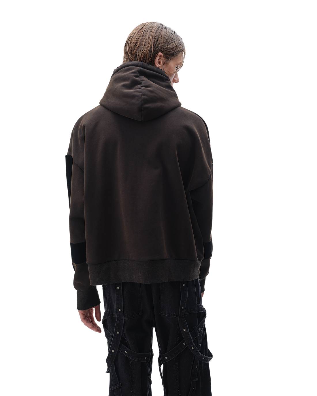 Drop Dead Morte Couture Ecom -- Man