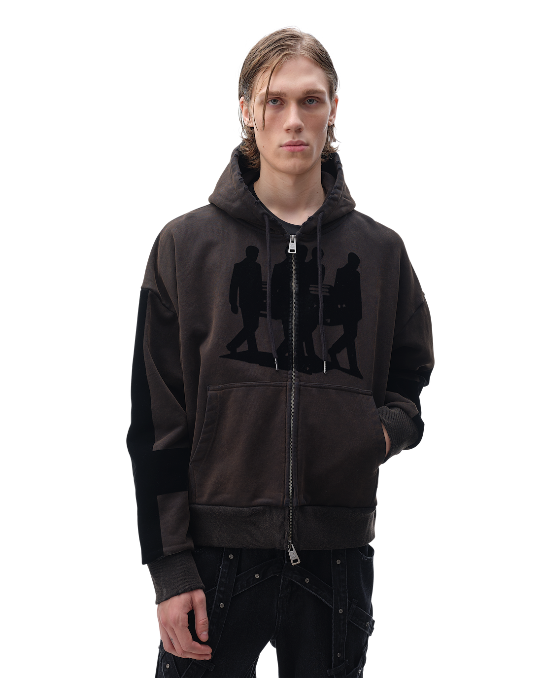 Drop Dead Morte Couture Ecom -- Man