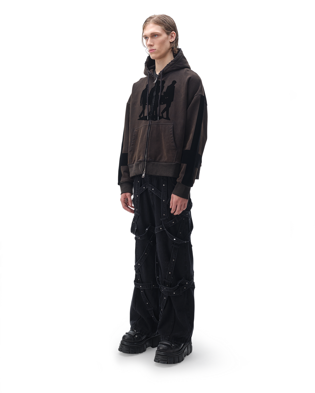 Drop Dead Morte Couture Ecom -- Man