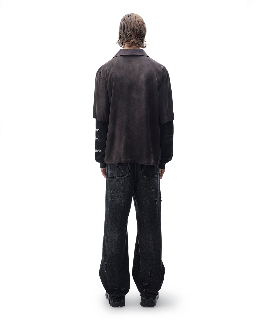 Drop Dead Outbound Ecom -- Man