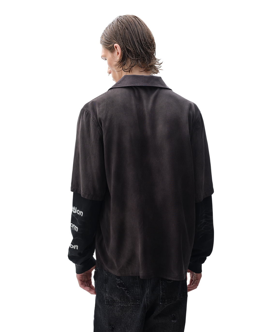 Drop Dead Outbound Ecom -- Man