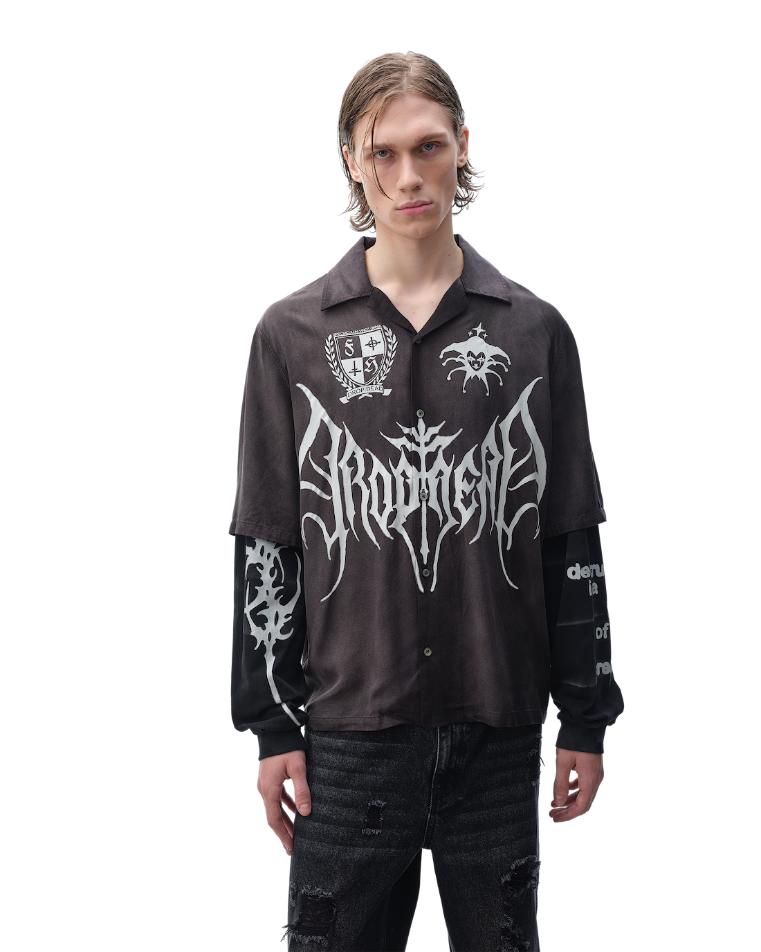 Drop Dead Outbound Ecom -- Man