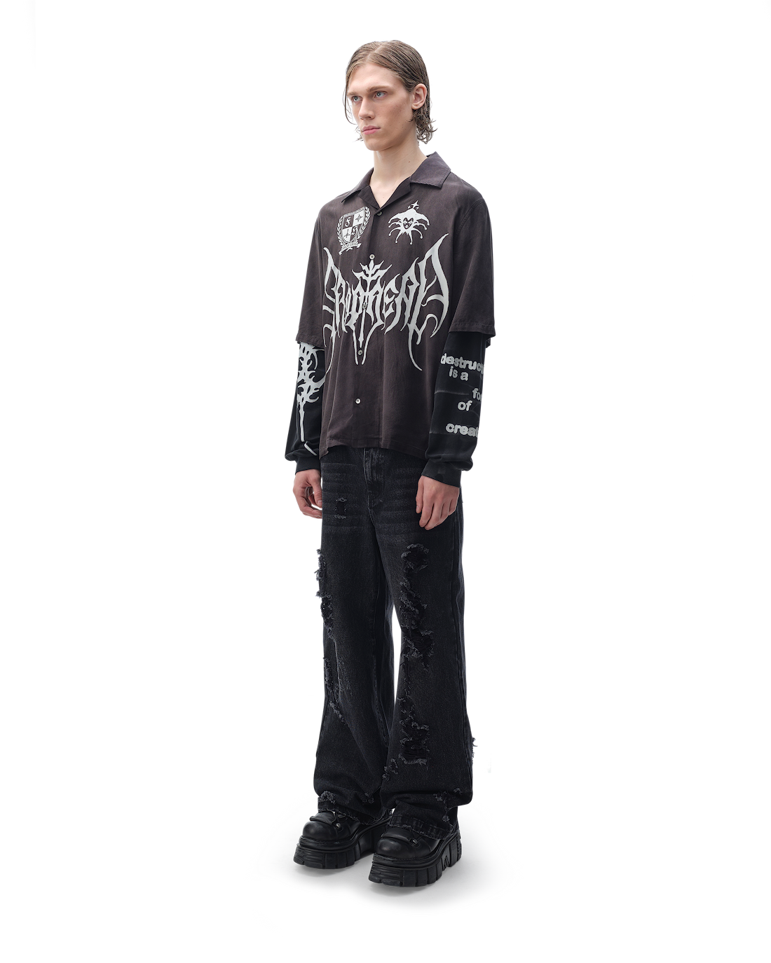 Drop Dead Outbound Ecom -- Man