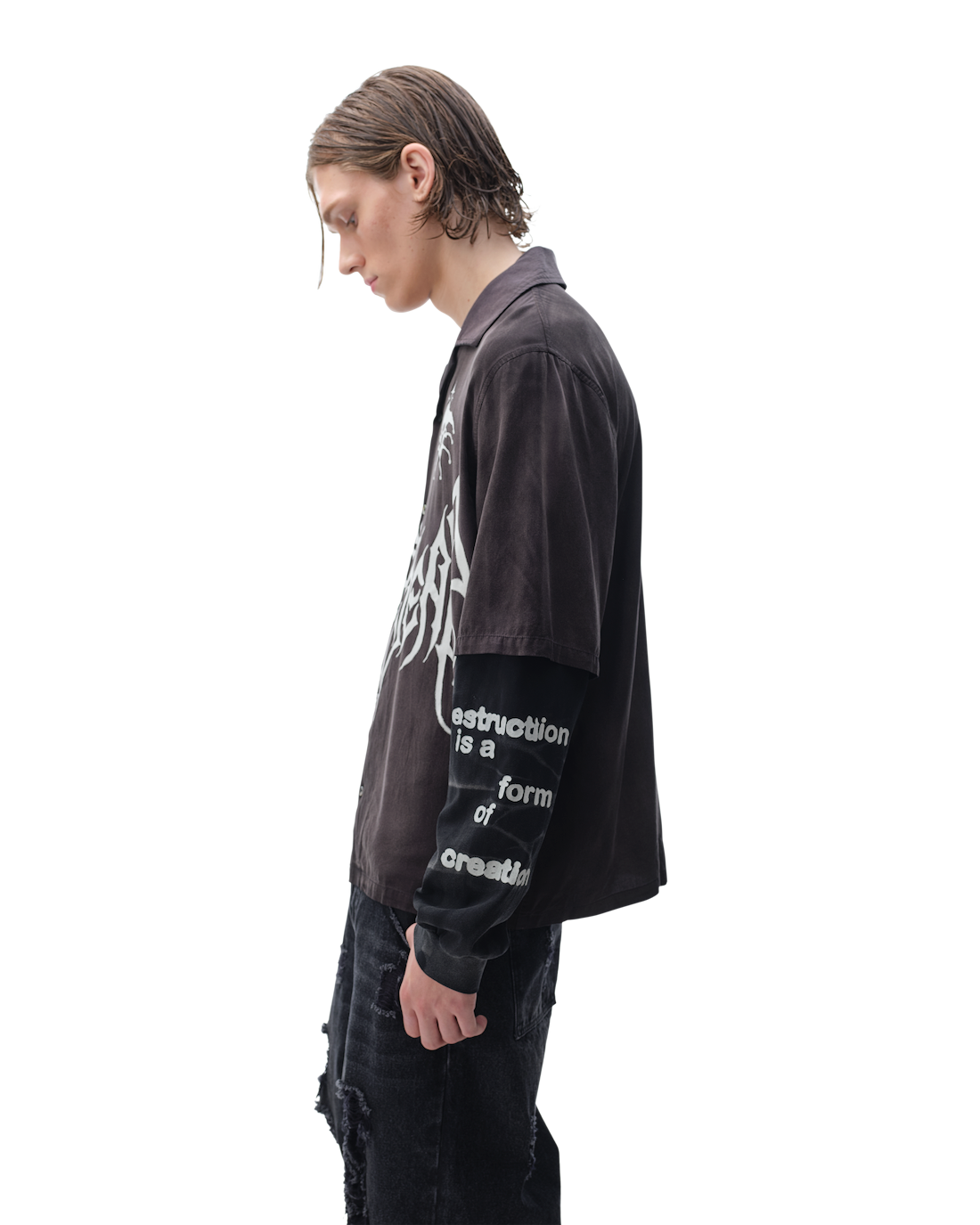 Drop Dead Outbound Ecom -- Man