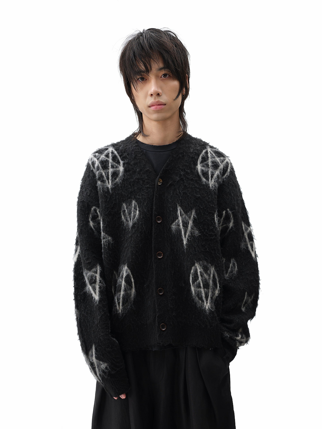 Drop Dead Pentahouse Ecom -- Man