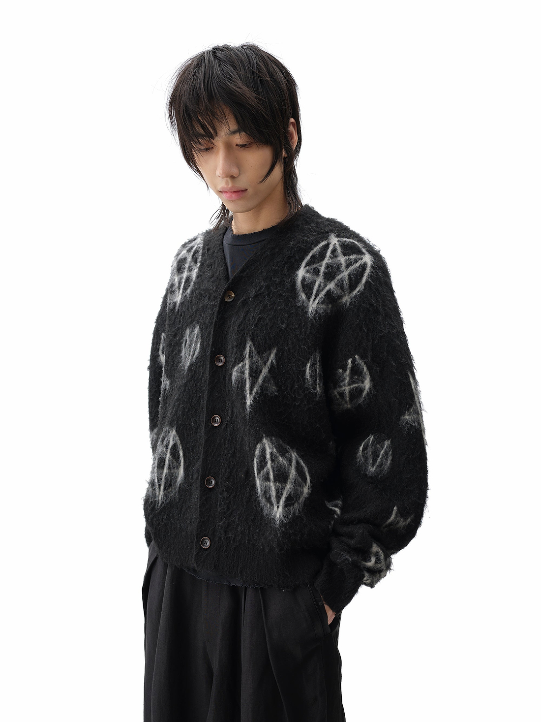 Drop Dead Pentahouse Ecom -- Man