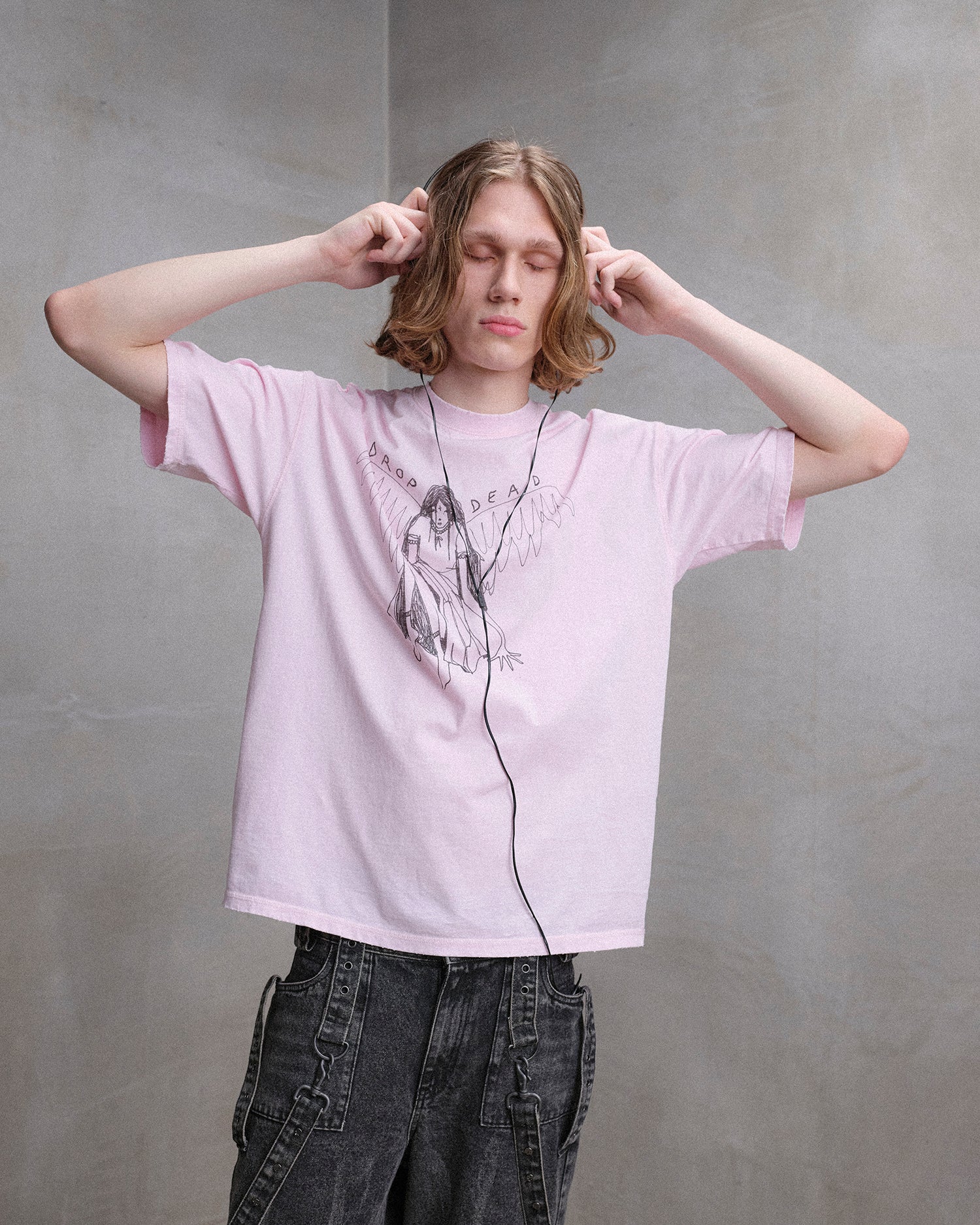 Dreamseeker Boxy T-Shirt