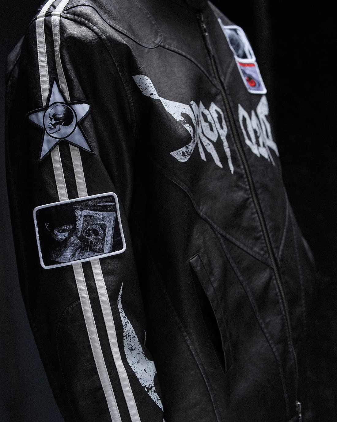 Drop Dead Skyline Ecom -- Boy
