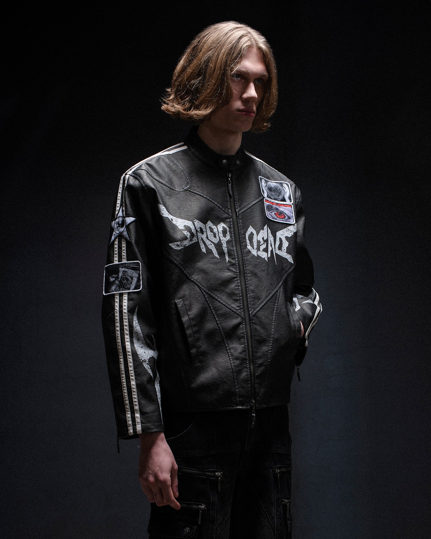 Drop Dead Skyline Ecom -- Boy