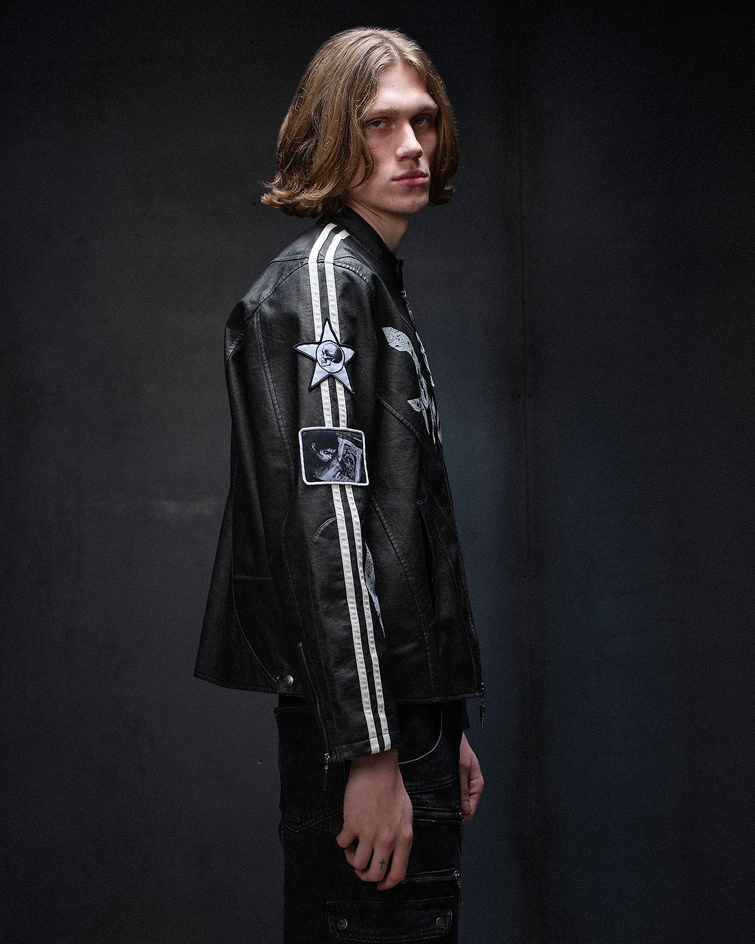 Drop Dead Skyline Ecom -- Boy