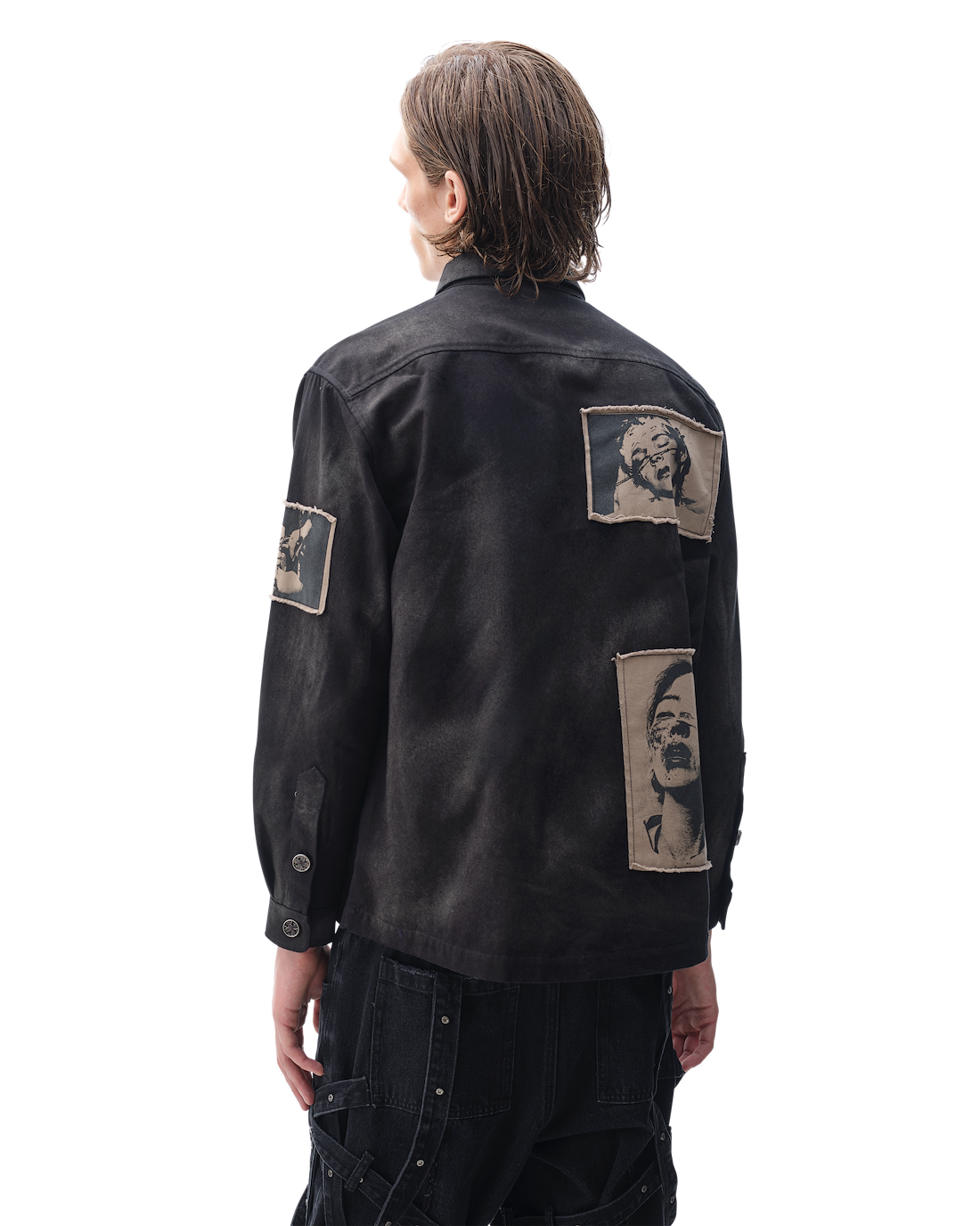 Drop Dead Ranker Ecom -- Man