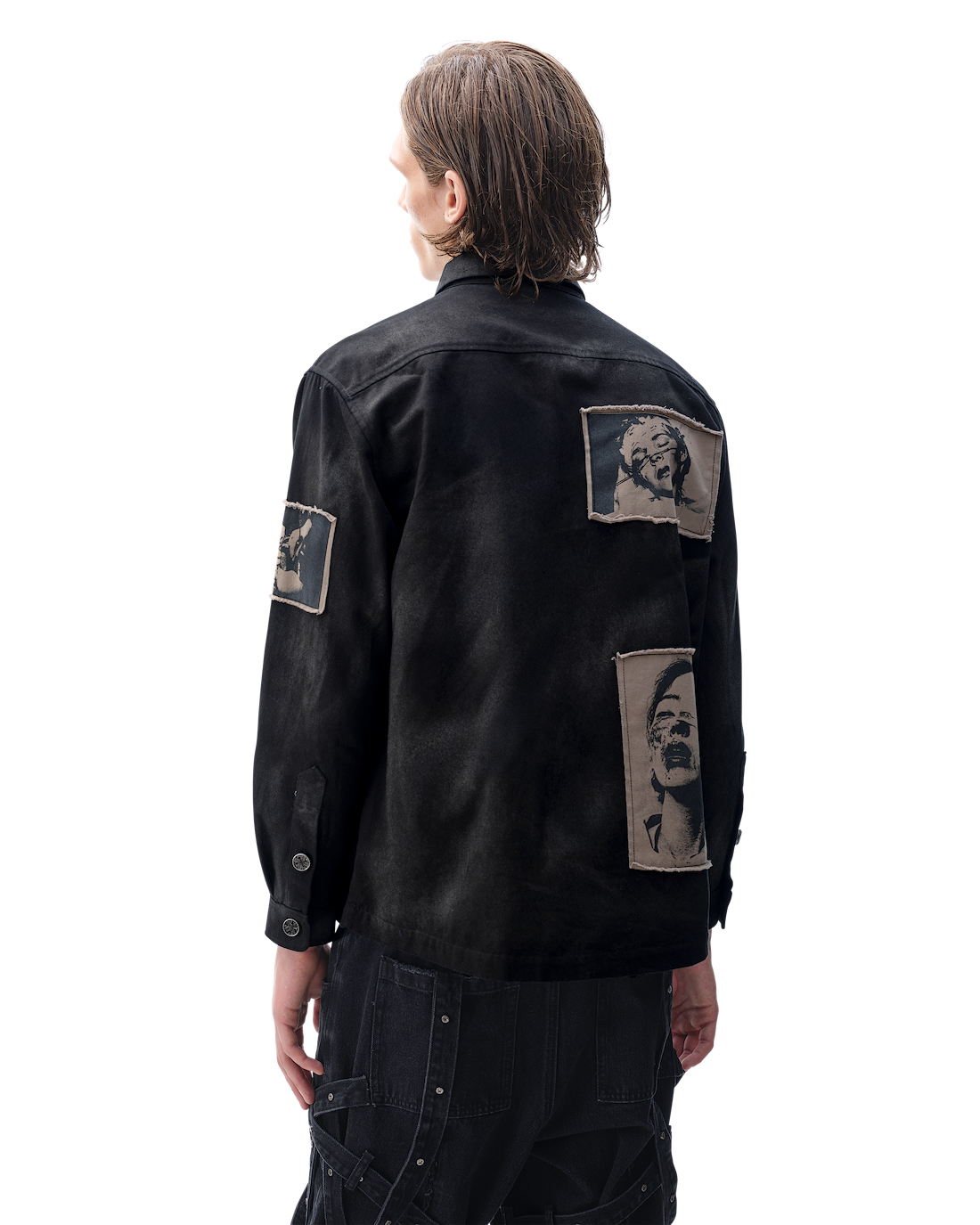 Drop Dead Ranker Ecom -- Man