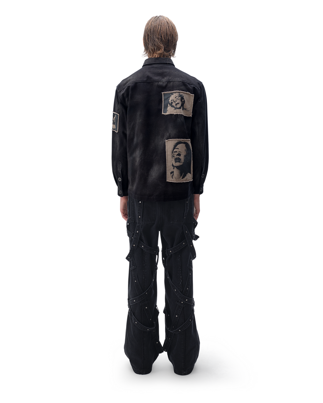 Drop Dead Ranker Ecom -- Man