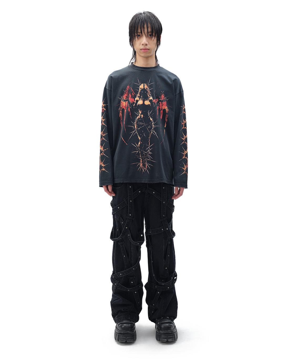 Rapture Long sleeve
