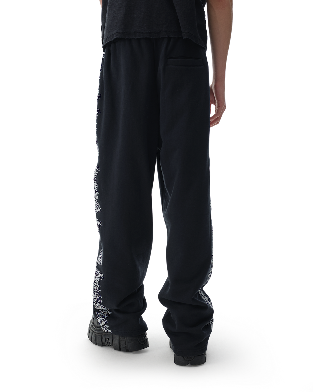 Drop Dead Recall Ecom -- Man