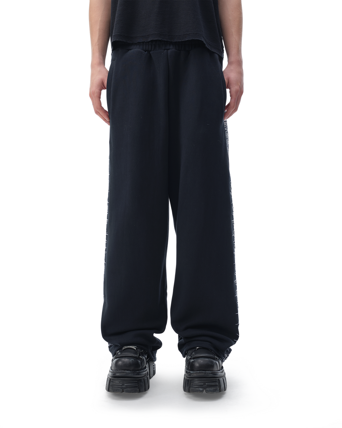 Drop Dead Recall Ecom -- Man