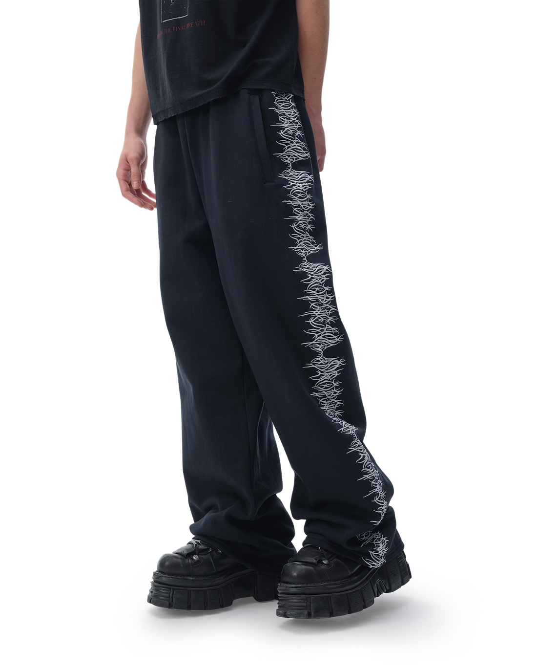 Recall Sweatpants