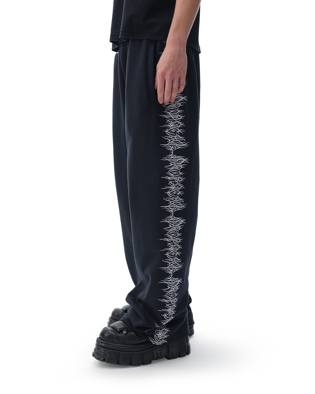 Drop Dead Recall Ecom -- Man