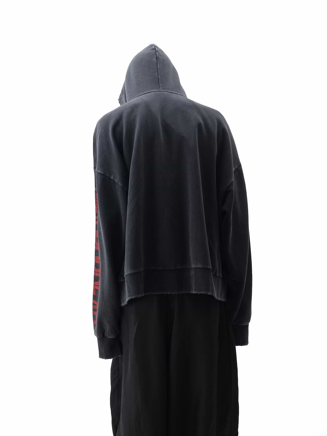 Drop Dead Coma Black Ecom -- Man
