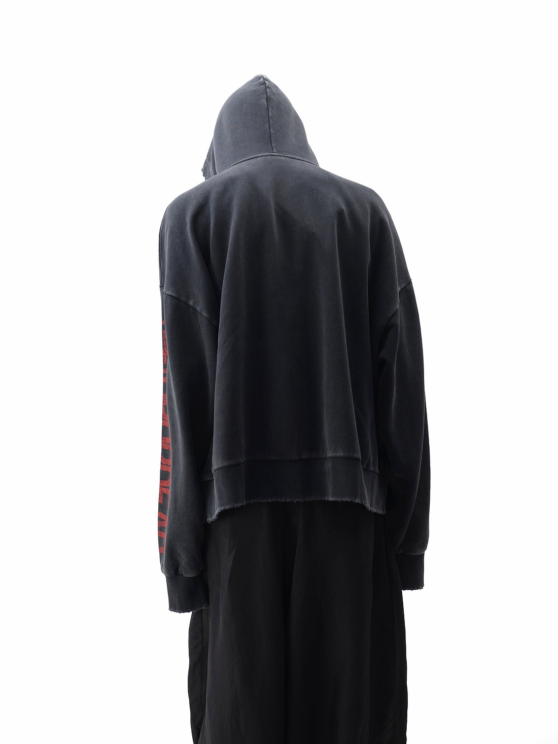 Drop Dead Coma Black Ecom -- Man