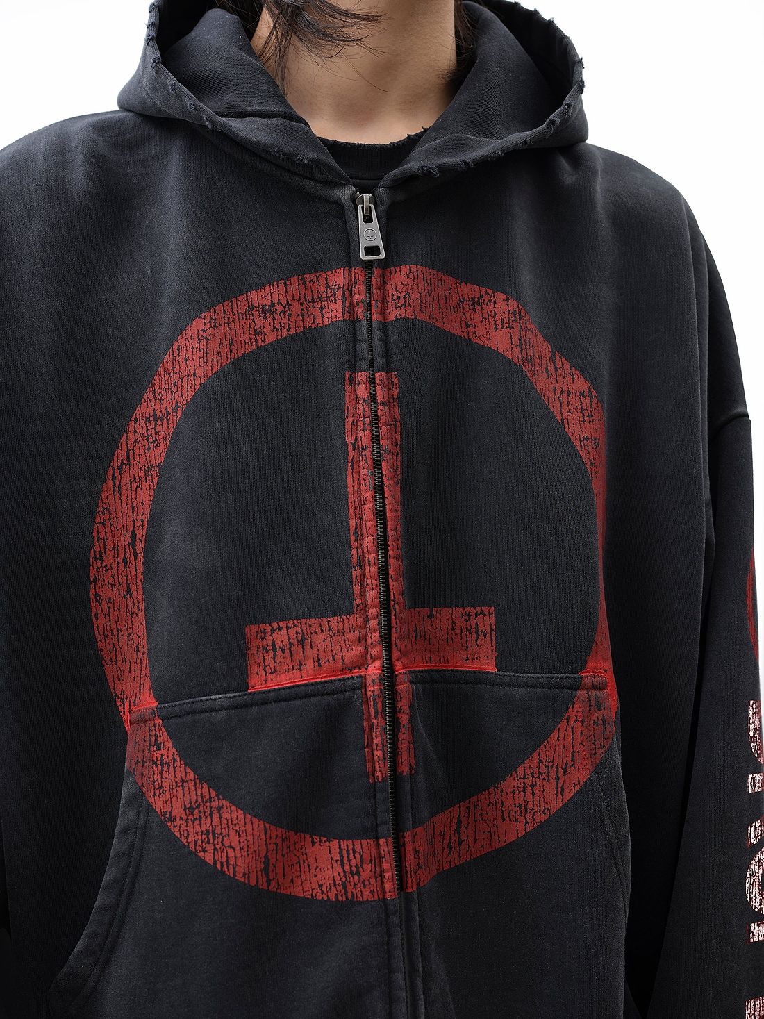 Drop Dead Coma Black Ecom -- Man