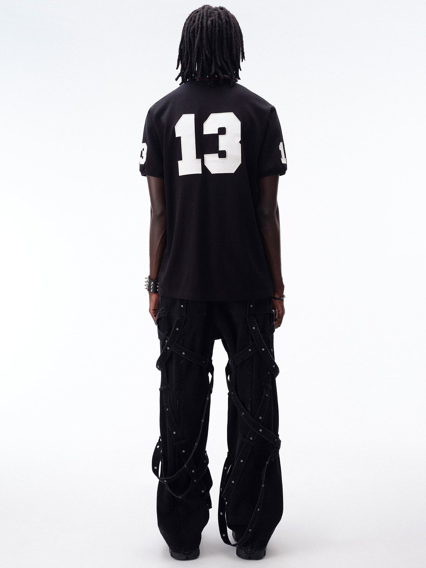 Drop Dead Refuge Ecom -- Man