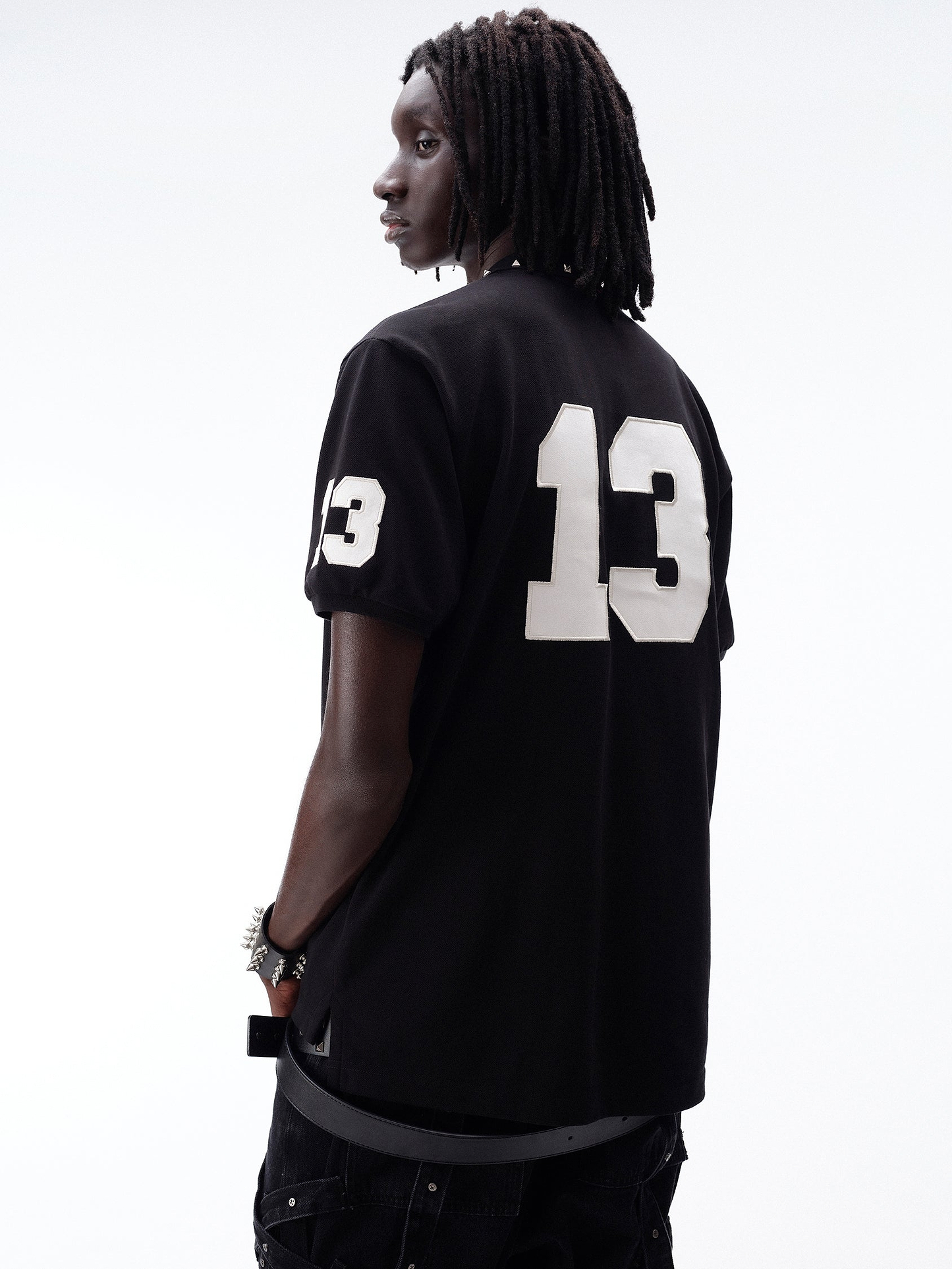 Drop Dead Refuge Ecom -- Man