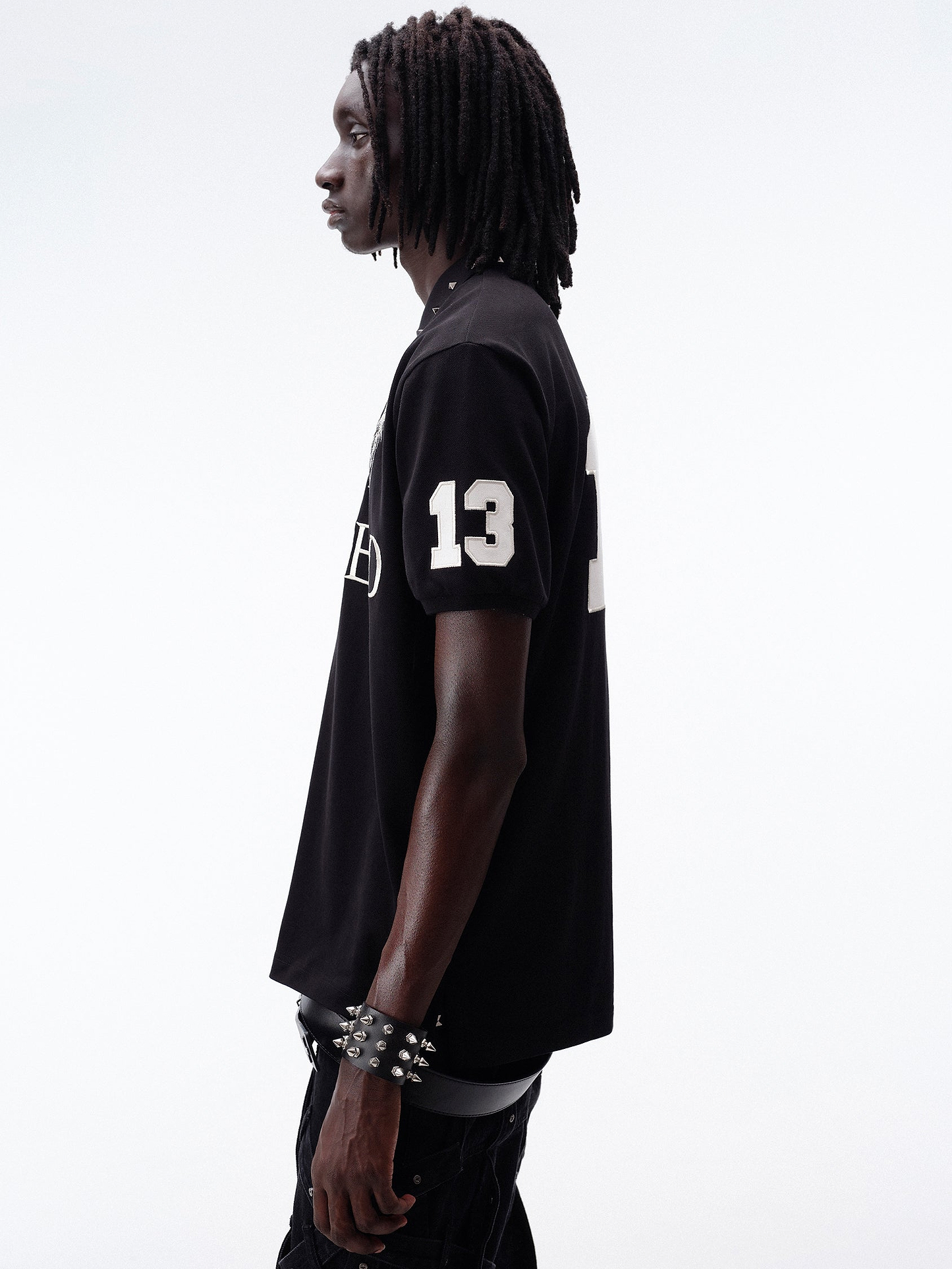 Drop Dead Refuge Ecom -- Man