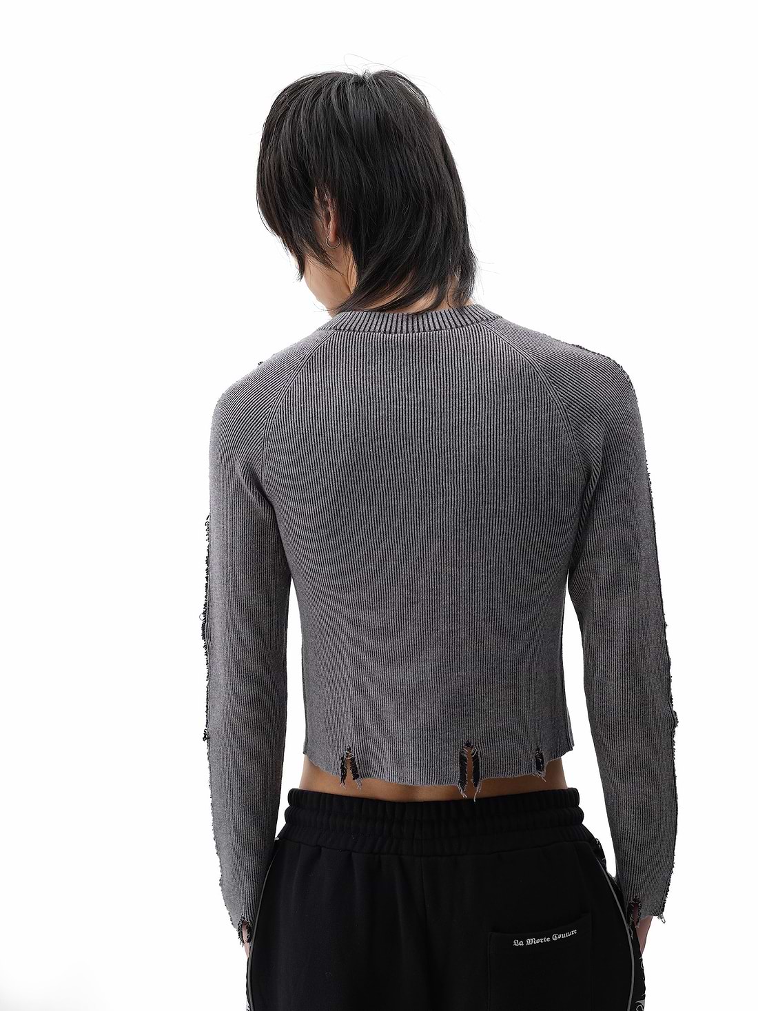 Drop Dead Dusk Ecom -- Man
