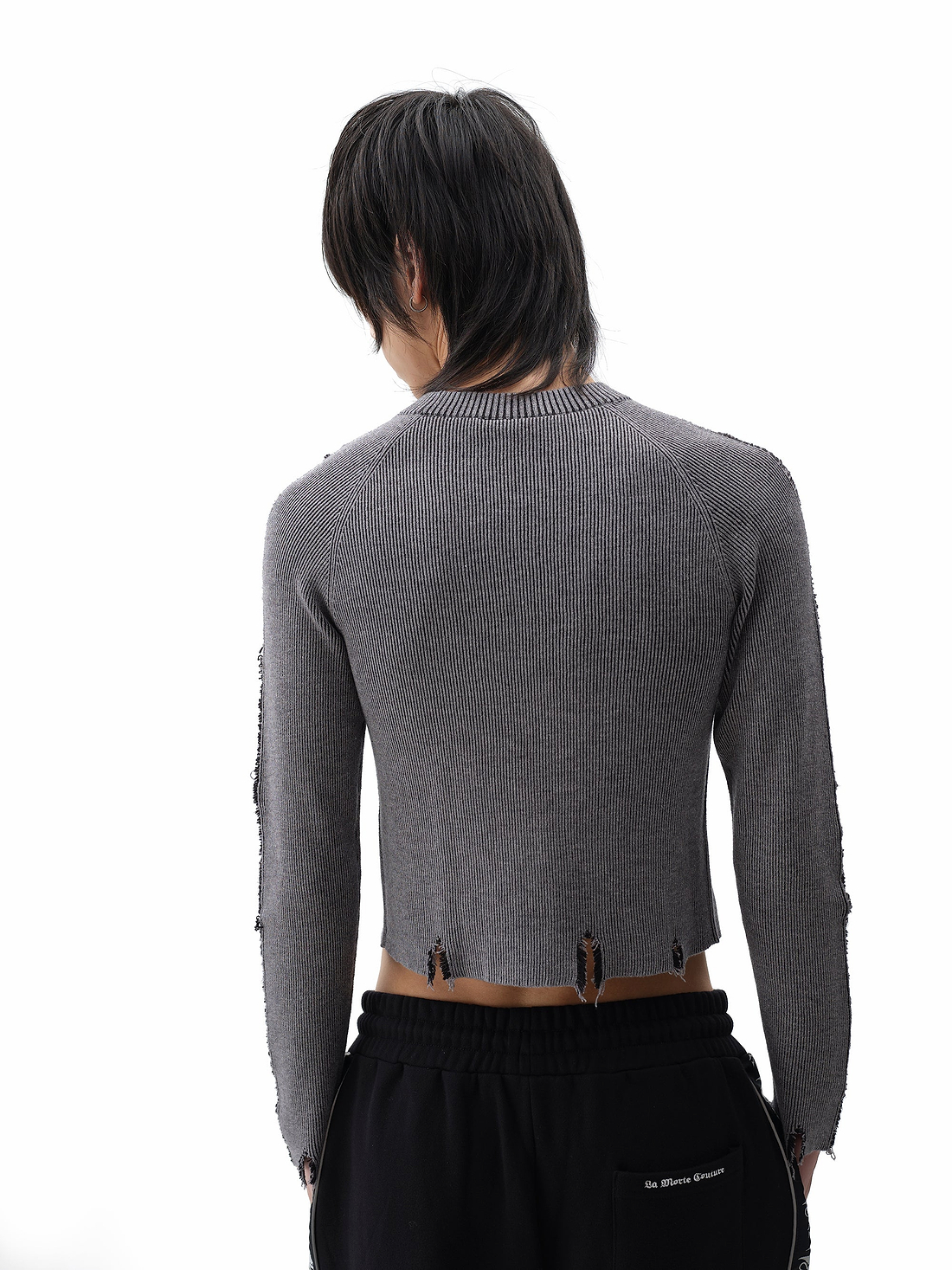 Drop Dead Dusk Ecom -- Man