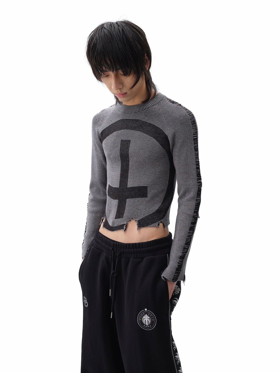 Drop Dead Dusk Ecom -- Man