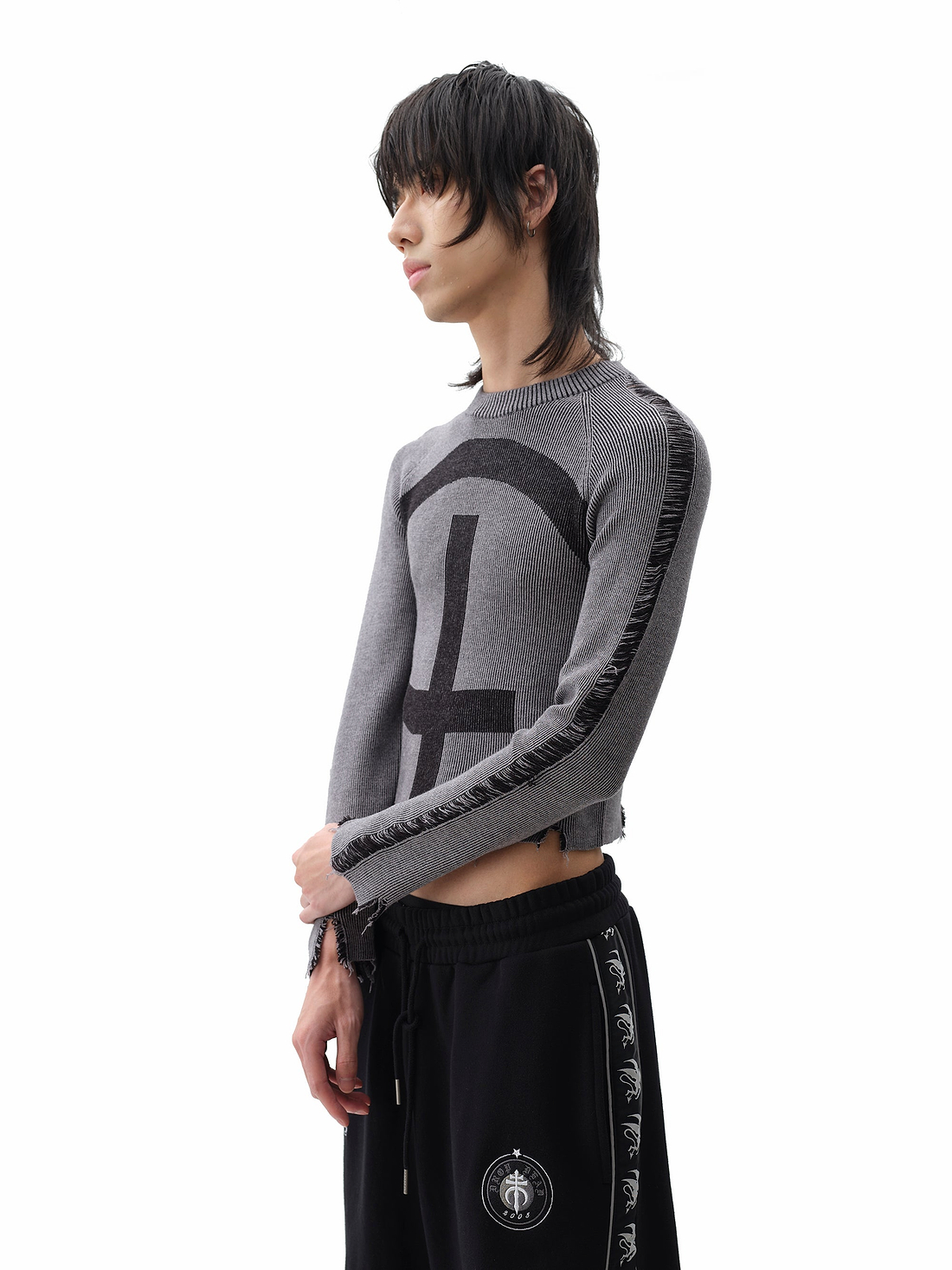 Drop Dead Dusk Ecom -- Man