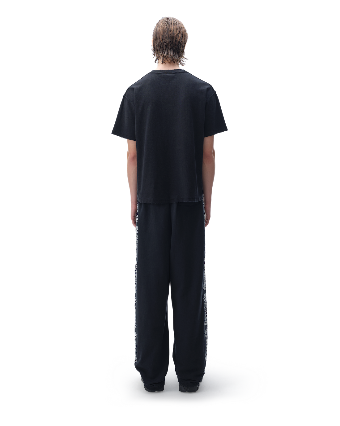 Drop Dead Rites Ecom -- Man