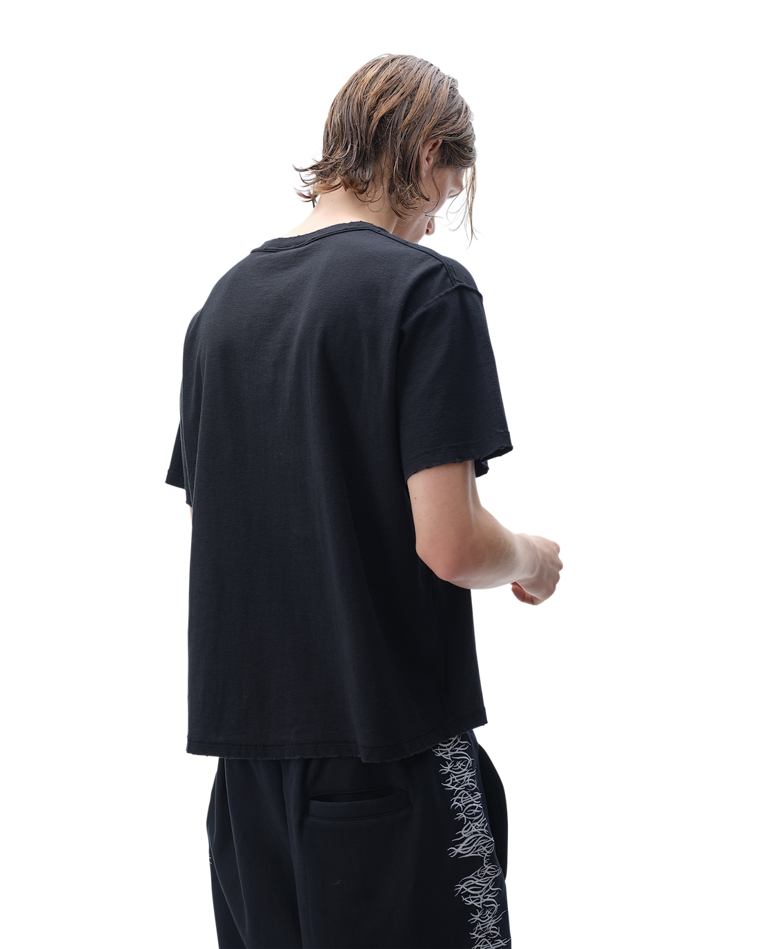 Drop Dead Rites Ecom -- Man