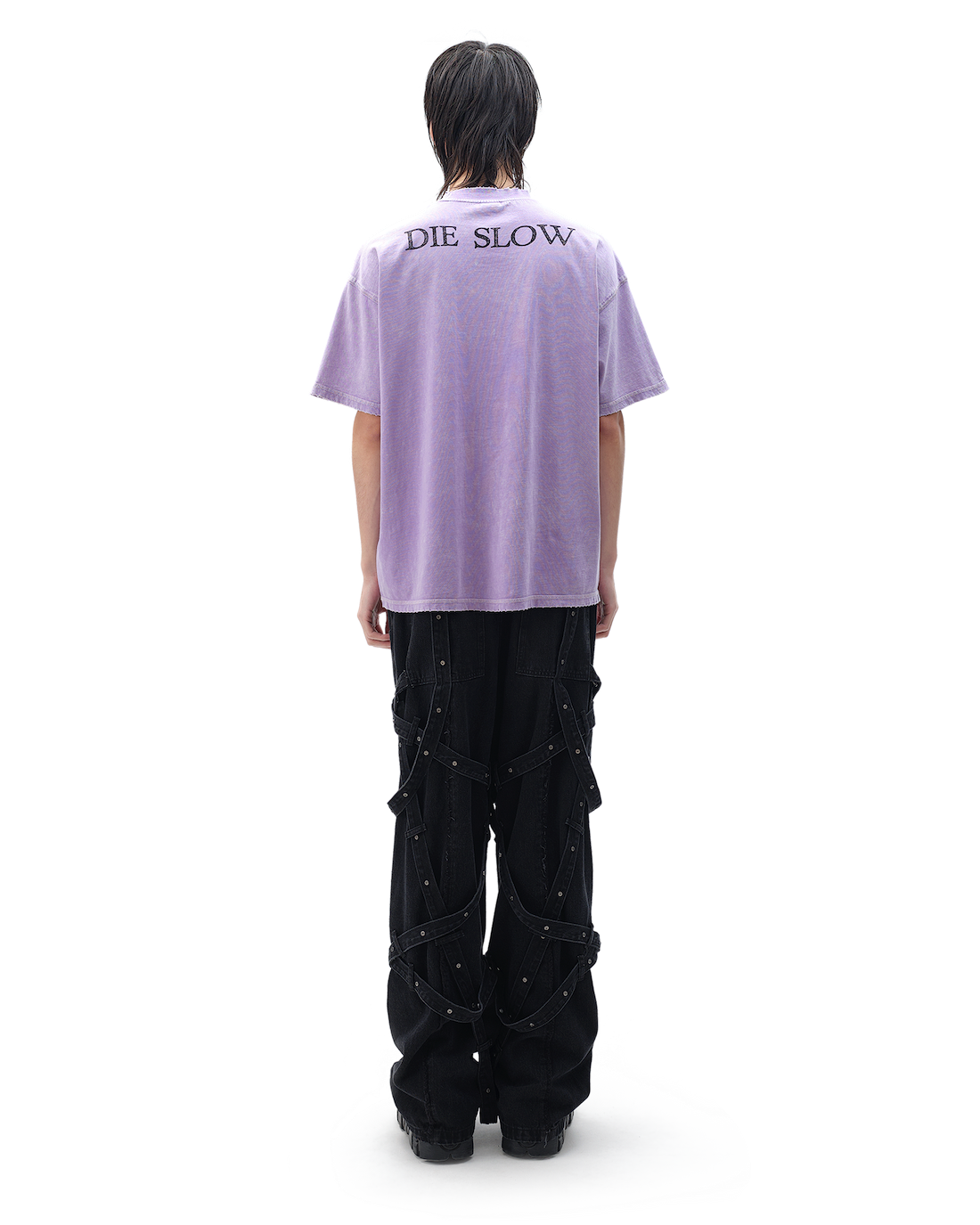 Drop Dead Ruined Ecom -- Man
