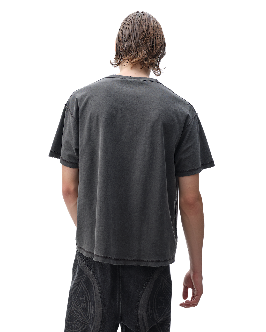 Drop Dead Sacred Ecom -- Man