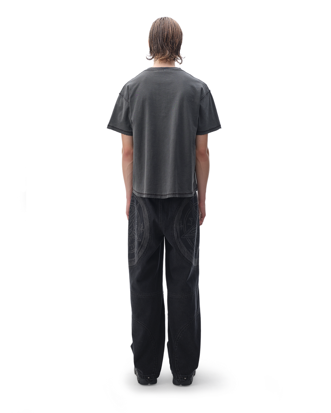 Drop Dead Sacred Ecom -- Man