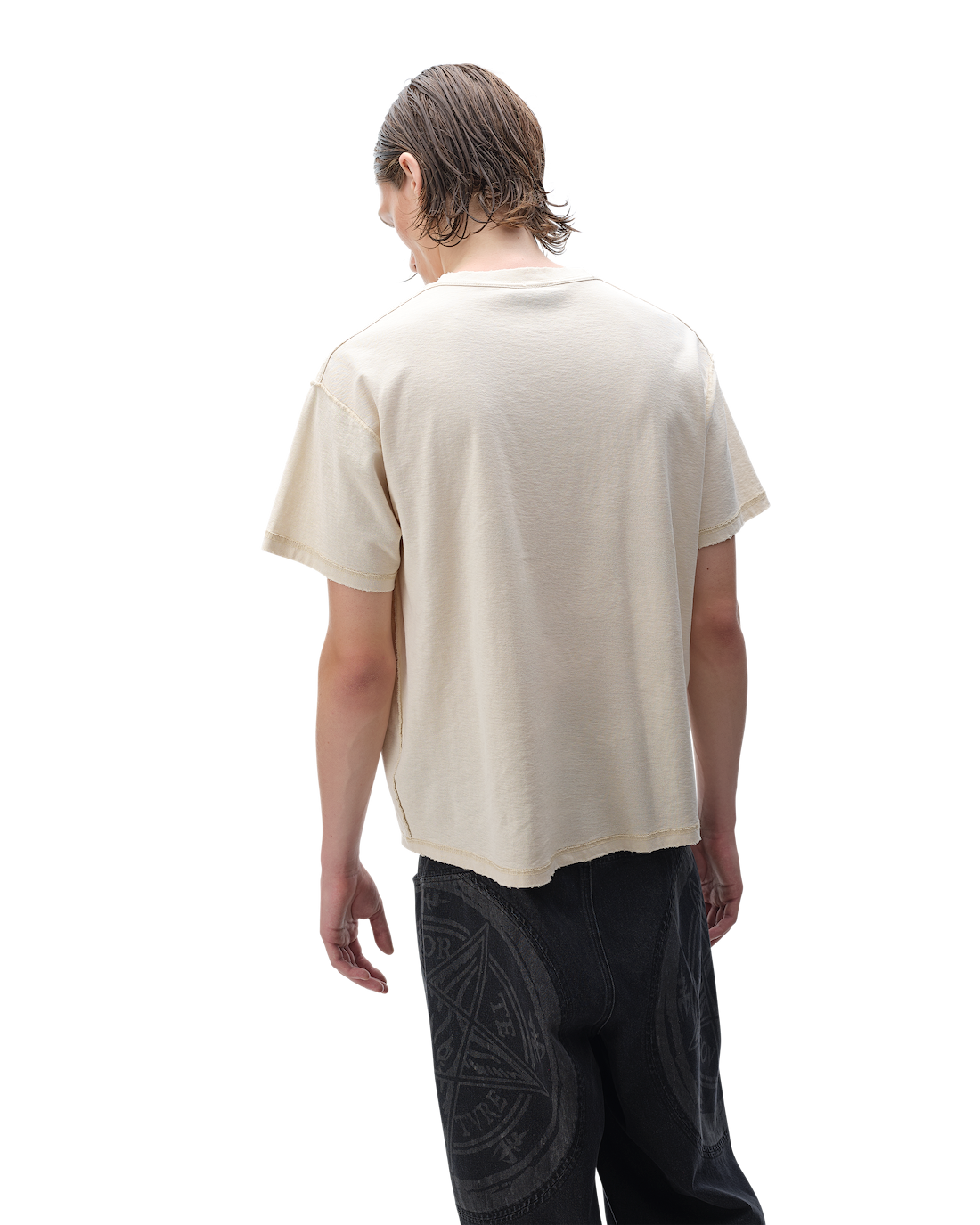 Drop Dead Sacrifice Ecom -- Man