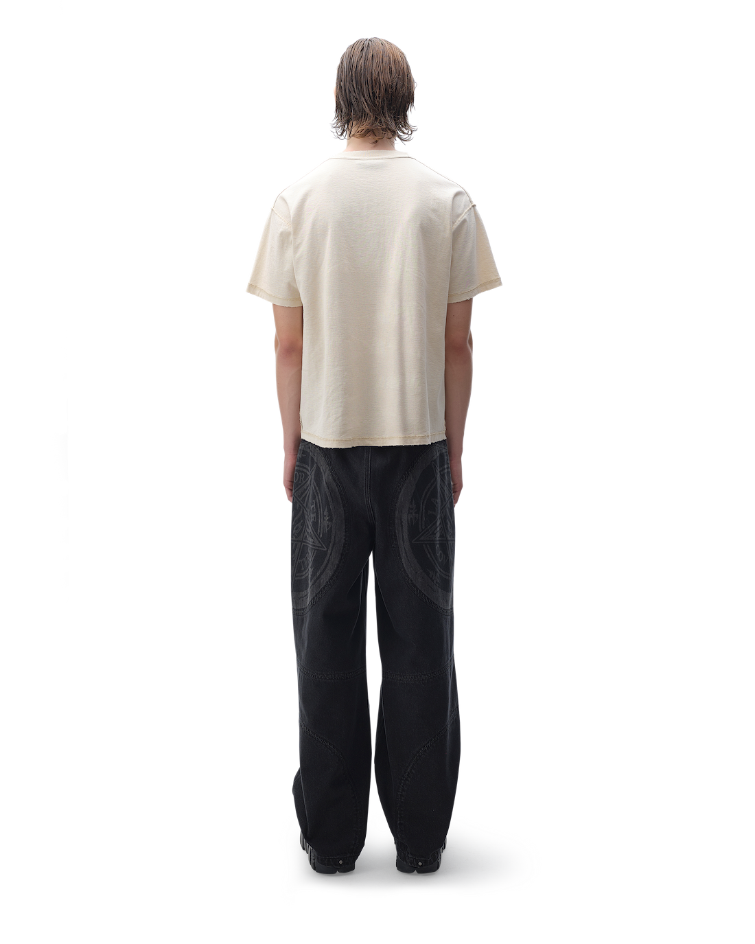 Drop Dead Sacrifice Ecom -- Man