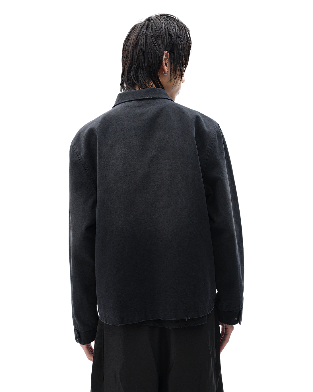 Drop Dead Sanctum Ecom -- Man