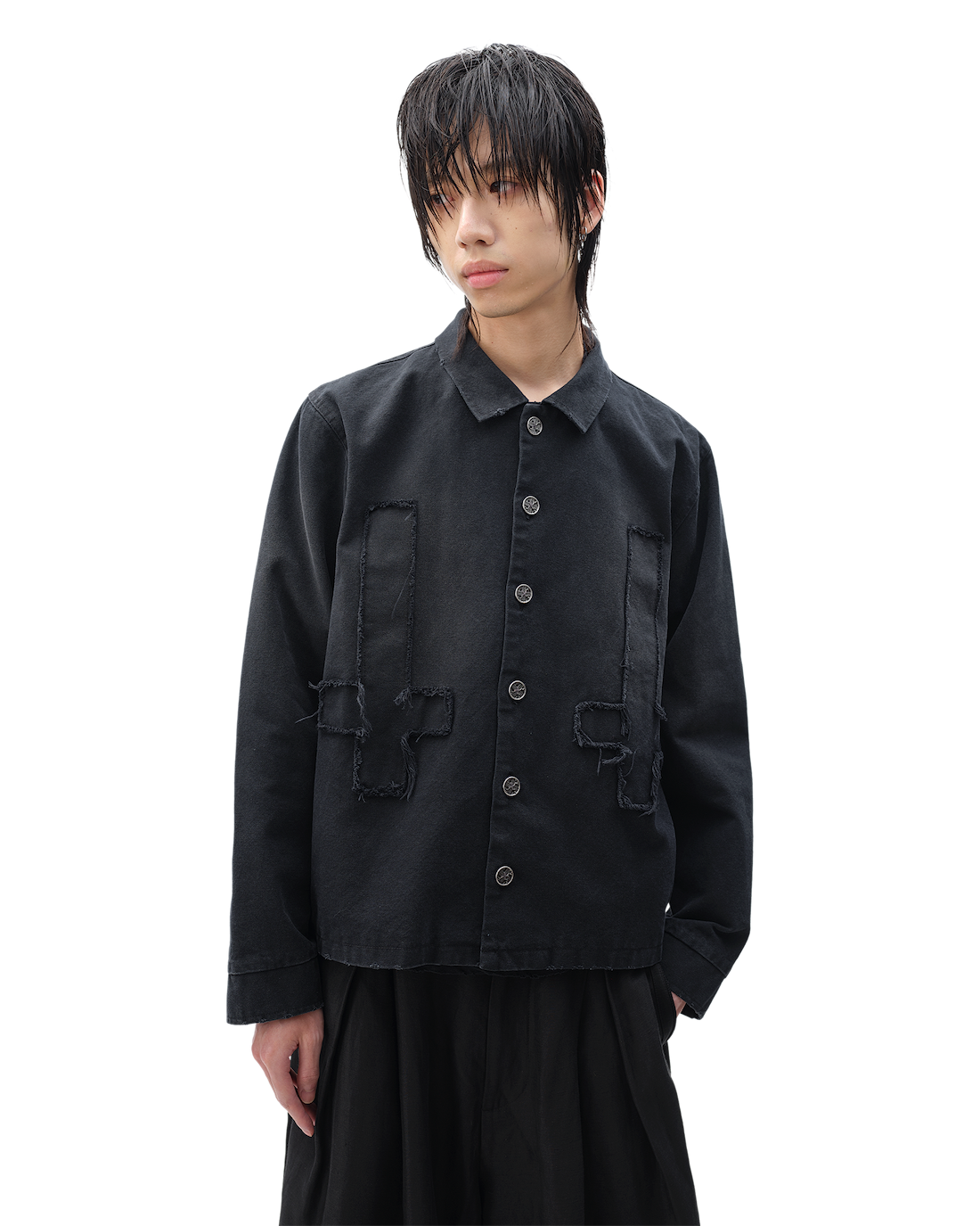 Sanctum Jacket