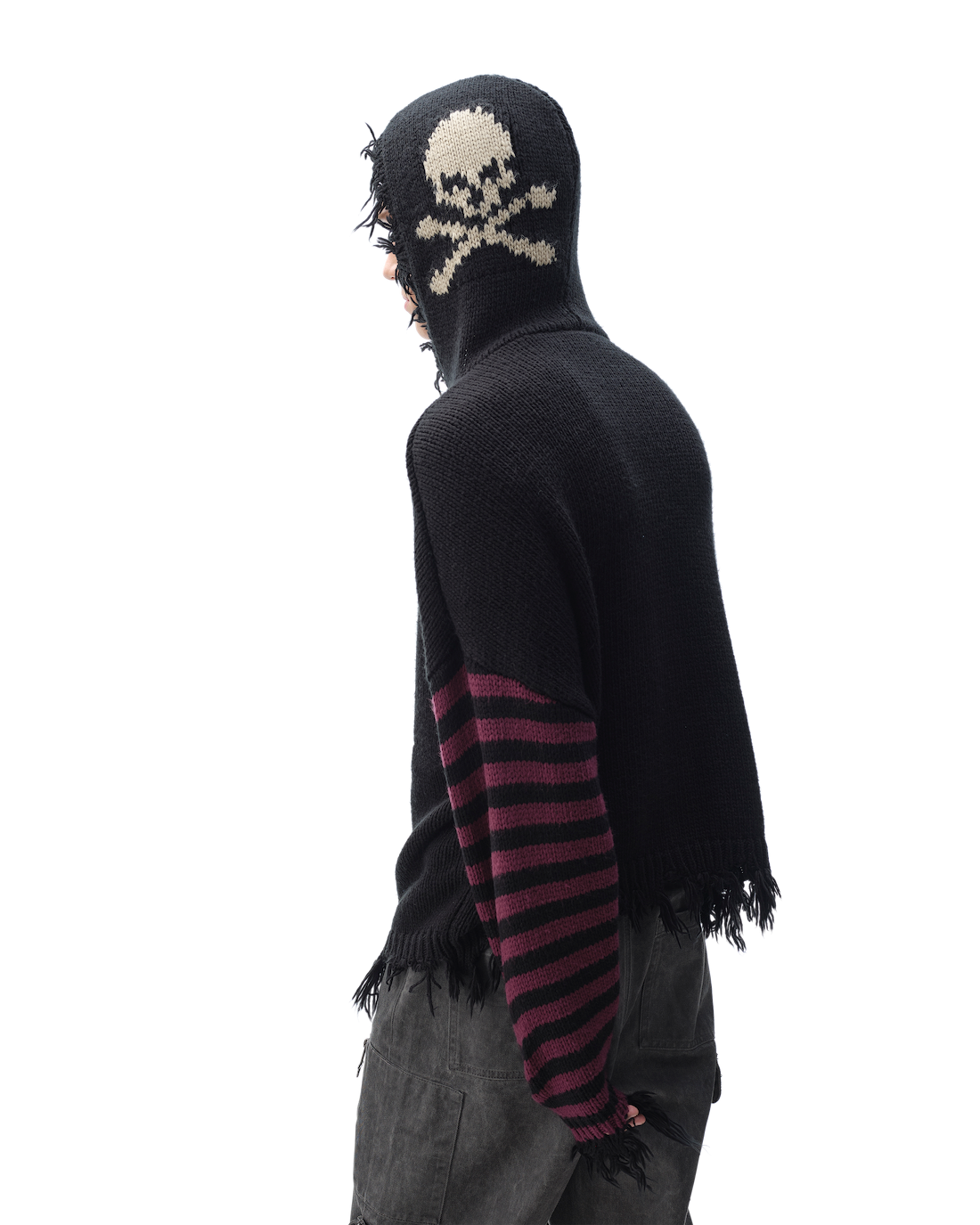 Drop Dead Scene 1 Ecom -- Man