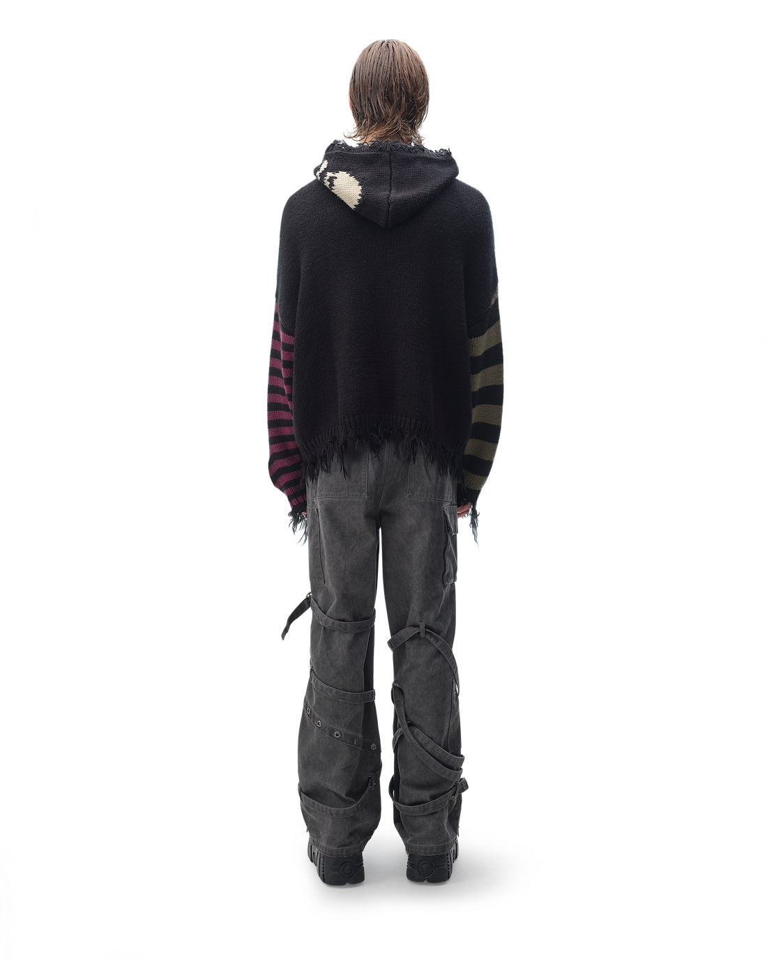 Drop Dead Scene 1 Ecom -- Man