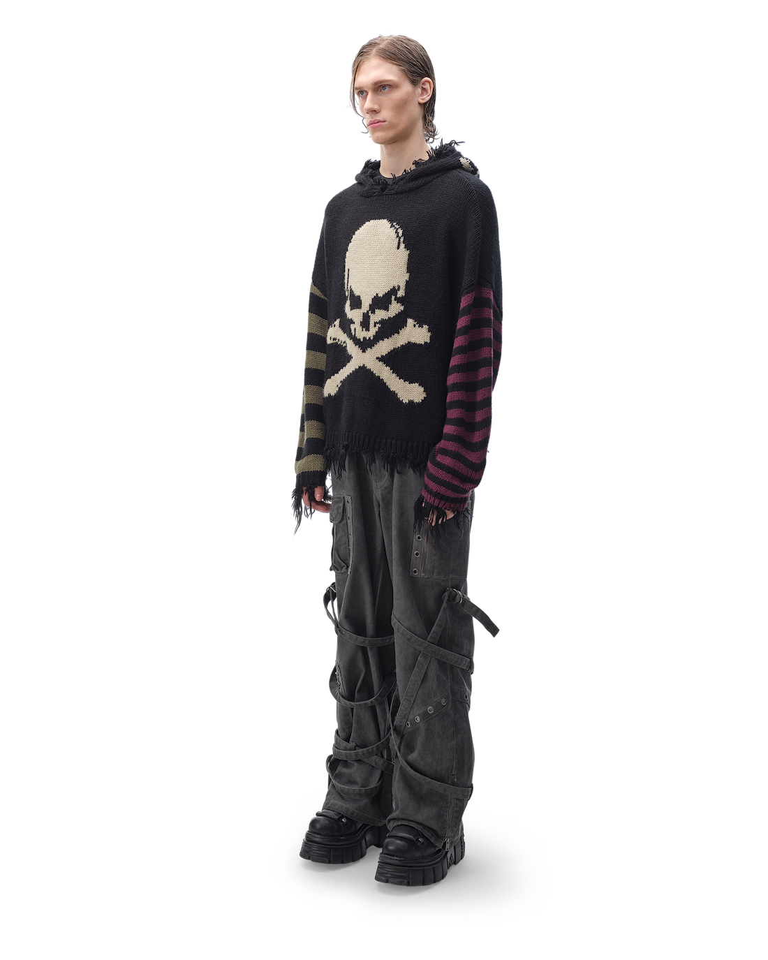 Drop Dead Scene 1 Ecom -- Man