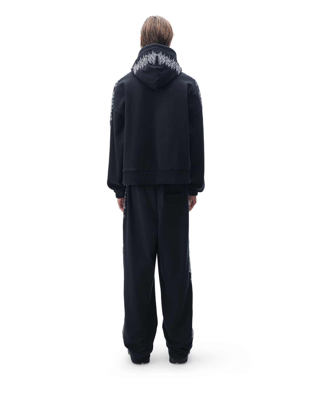 Drop Dead Scripted Ecom -- Man